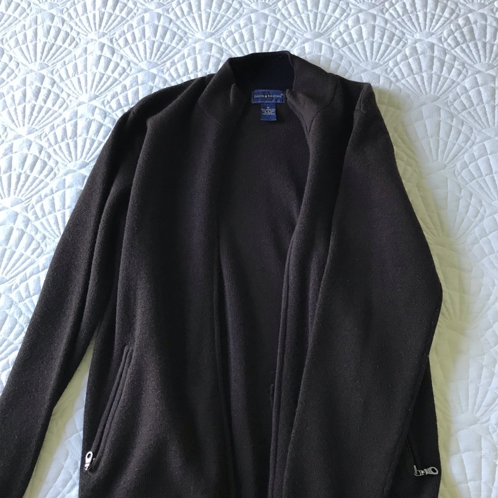 Davis & Squire Jacket